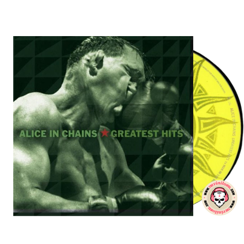 Greatest Hits