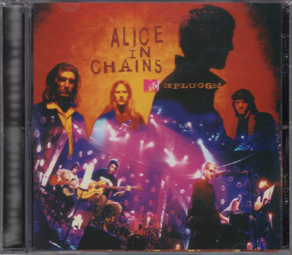 MTV Unplugged In New York