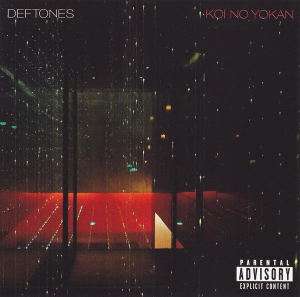 Koi No Yokan