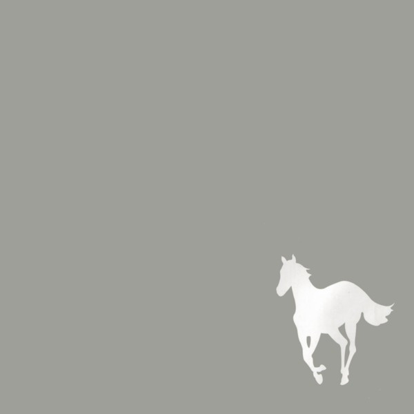 White Pony (W.A.R.)