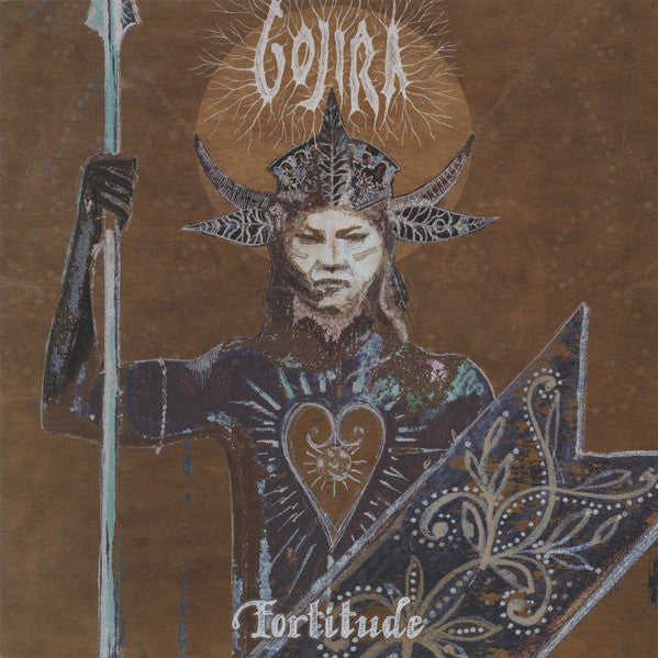 Fortitude