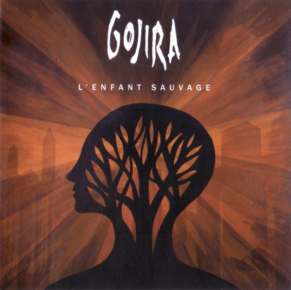 L'Enfant Sauvage
