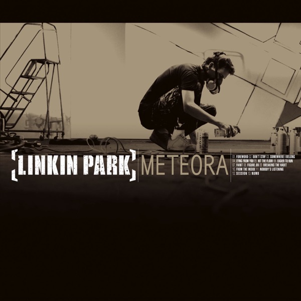 Meteora (20th Aniversario, 3CD)