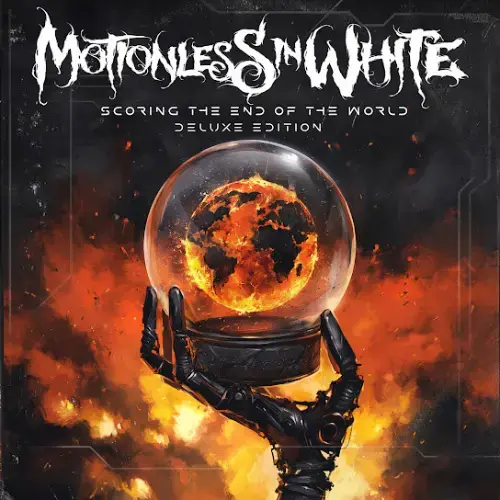 Scoring The End Of The World (Deluxe)