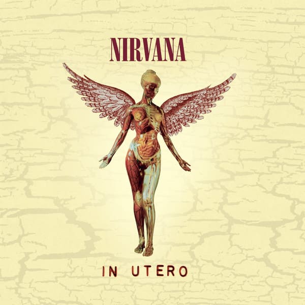 In Utero (Remasterizado)