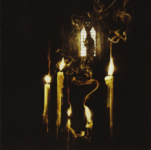 Ghost Reveries
