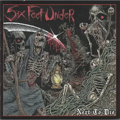 Next to Die