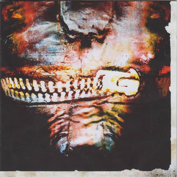 Vol. 3: The Subliminal Verses