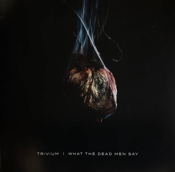 What the Dead Men Say